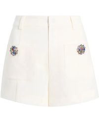 Cinq À Sept - Shorts Auden - Lyst