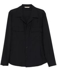 Briglia 1949 - Chest-Pocket Shirt Jacket - Lyst