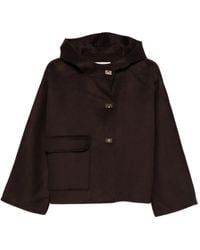 Ba&sh - Veste À Poche Plaquée - Lyst