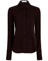 Proenza Schouler - Maddi ボタン シャツ - Lyst