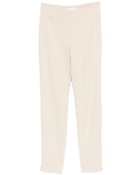 Antonio Berardi - Split-Cuff Trousers - Lyst
