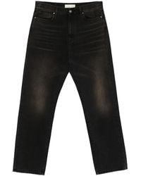 Paura - Mercurio Five-Pocket Jeans - Lyst