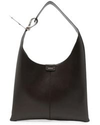 Soeur - Cosima Leather Shoulder Bag - Lyst