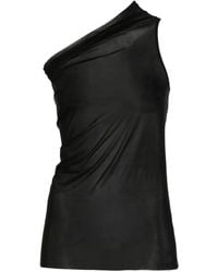 Rick Owens - T-Shirt Athena - Lyst
