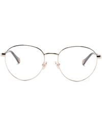 Chloé - Ch0269O Glasses - Lyst