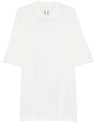 Rick Owens - Jumbo Ss T - Lyst