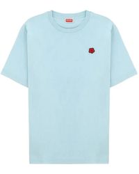 KENZO - Boke Flower T-Shirt - Lyst