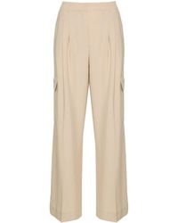 Herskind - Louise Cargo Pants - Lyst