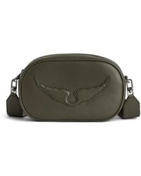 Zadig & Voltaire - Rock With You ショルダーバッグ - Lyst