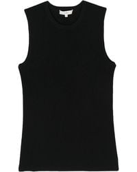 Tibi - Top A Coste - Lyst