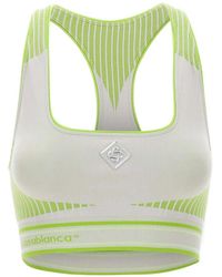 CASABLANCA - Seamless Bralette - Lyst