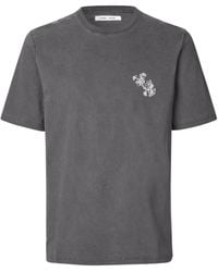 Samsøe & Samsøe - Saphil T-Shirt - Lyst