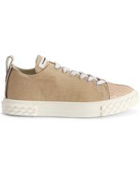 Giuseppe Zanotti - Blabber Sneakers - Lyst
