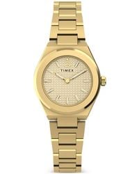 Timex - Q Continental Armbanduhr 25Mm - Lyst