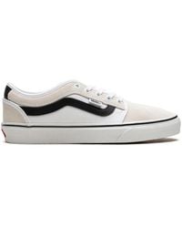Vans - Chukka Low Sneakers - Lyst