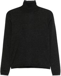 Max Mara - Cashmere Turtleneck - Lyst
