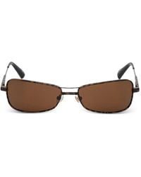 Jacquemus - Statzione Sunglasses - Lyst