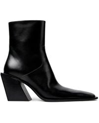 CAMPERLAB - Bottines Escandalo En Cuir - Lyst