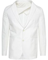 Orlebar Brown - Garret Blazer - Lyst