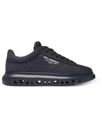 KARL LAGERFELD - Baskets Kapri Kite À Lacets - Lyst