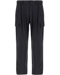 Herno - カーゴパンツ - Lyst