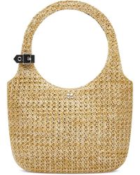Courreges - Holy Schultertasche - Lyst