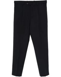 Hōsio - Button-Fastening Trousers - Lyst