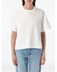 Polo Ralph Lauren - T-Shirt Ample À Manches Courtes - Lyst