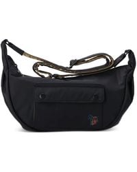 Paul Smith - Sac Porté Épaule Zebra - Lyst