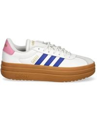 adidas - Vl Court Bold Sneakers - Lyst
