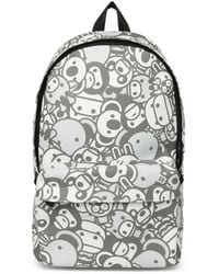 *BABY MILO® STORE BY *A BATHING APE® - Sac À Dos Baby Milo - Lyst