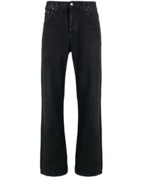Nudie Jeans - Rad Rufus Straight-Leg Jeans - Lyst