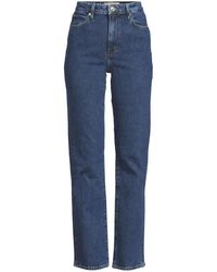 FRAME - The Ruler Jeans - Lyst