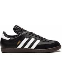 adidas - Samba Classic Sneakers - Lyst