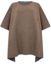Moorer - Short-Sleeve T-Shirt - Lyst