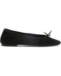 Aeyde - Ballet Flats - Lyst
