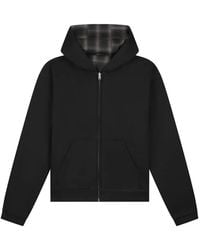 Arte' - Kapuzenjacke mit Reißverschluss - Lyst