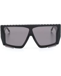 Dita Eyewear - Subdrop Square-frame Sunglasses - Lyst
