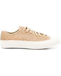 Converse - Woven Chuck 70 Sneakers - Lyst