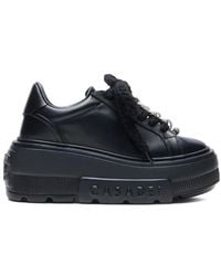 Casadei - Nexus Salento Sneaker - Lyst