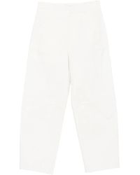 Tela - Pantalones con pinzas - Lyst