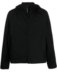 C.P. Company - Metropolis Series Hyst フーデッドジャケット - Lyst
