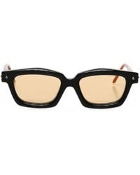 Kuboraum - P25 Geometric-Frame Sunglasses - Lyst