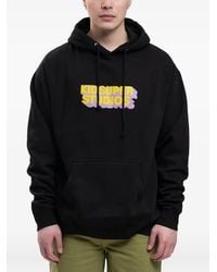 Kidsuper - Hoodie Studios À Logo - Lyst