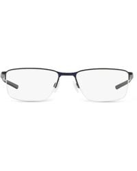 Oakley - Socket 5.5 Brille Mit Eckigem Gestell - Lyst