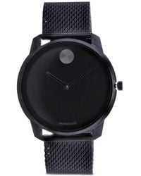Movado - Bold 40Mm Watch - Lyst