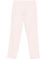 Twinset - Tief sitzende Hose - Lyst