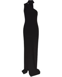 Cinq À Sept - Mia One-Shoulder Gown - Lyst