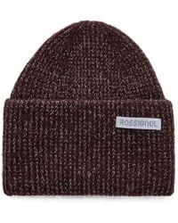 Rossignol - Gorro De Canalé Snowcrystal - Lyst