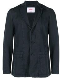Orlebar Brown - Blazer Con Botones - Lyst